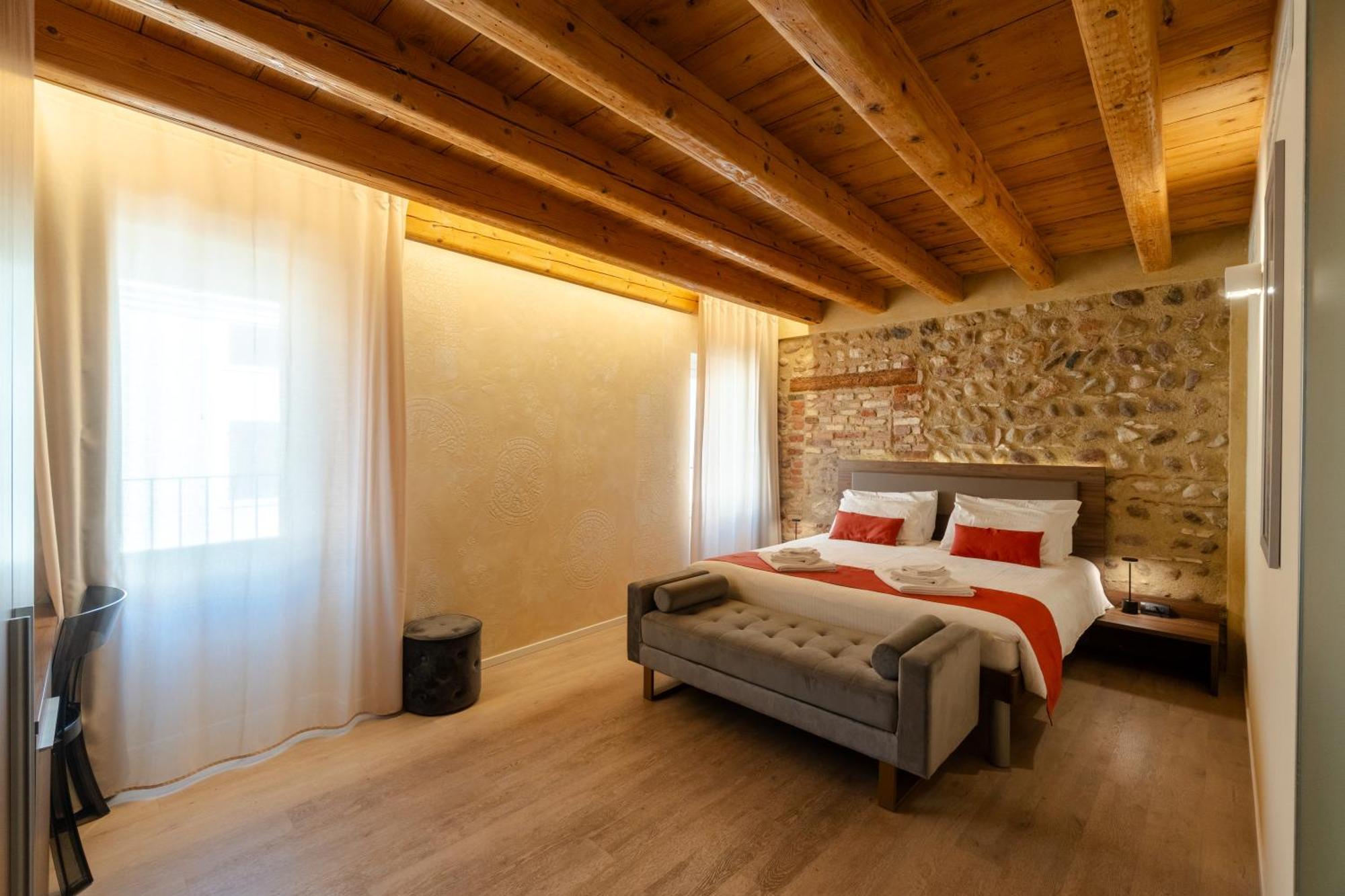 فندق La Casa In Paese بسكييرا ديل غاردا المظهر الخارجي الصورة